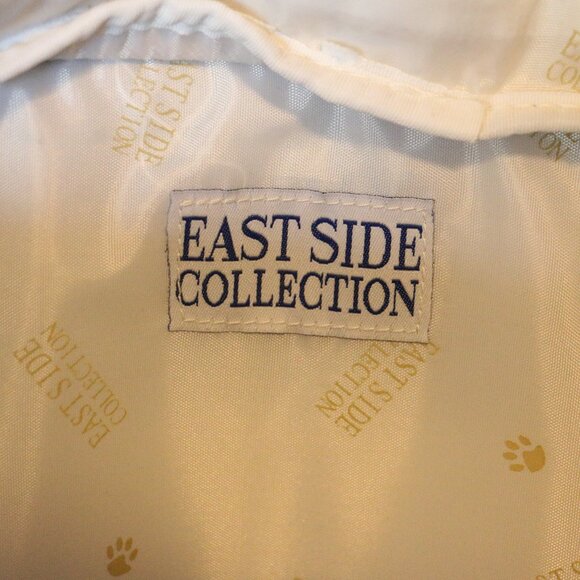 EAST SIDE Collection Pet Carrier Tote Bag - Picture 16 of 16